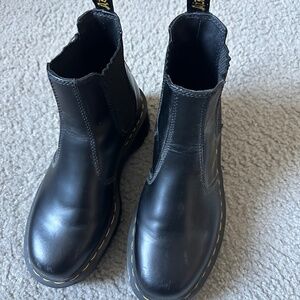 Dr.Martens CHELSEA BOOTS